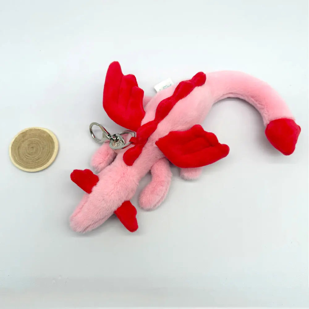 Cute Cake Plush Toy – Soft Dessert Stuffed Animal