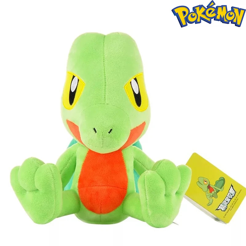 Cute Monster Plush Toy Collection – Soft Mini Stuffed Characters