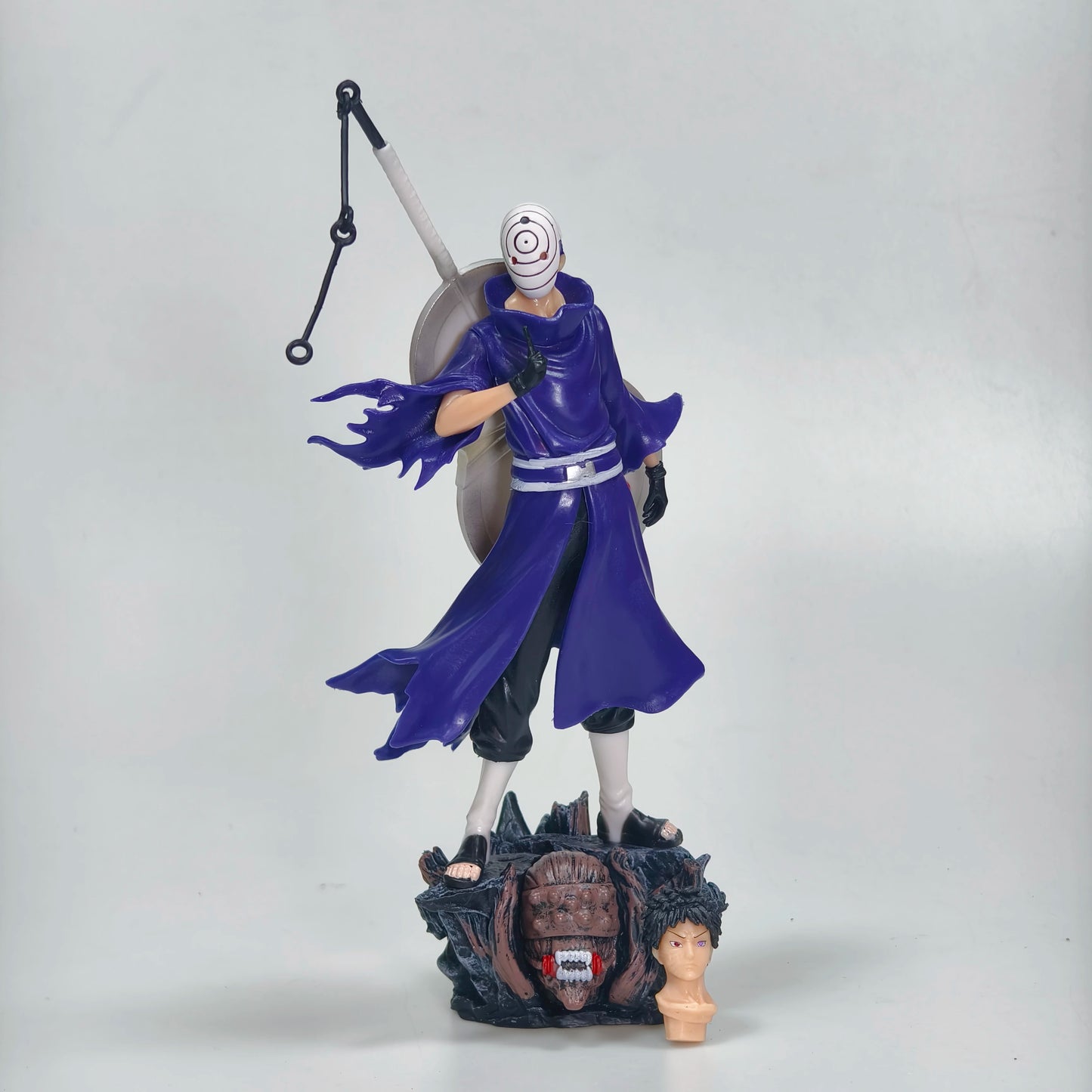 Obito Uchiha Collector Figure