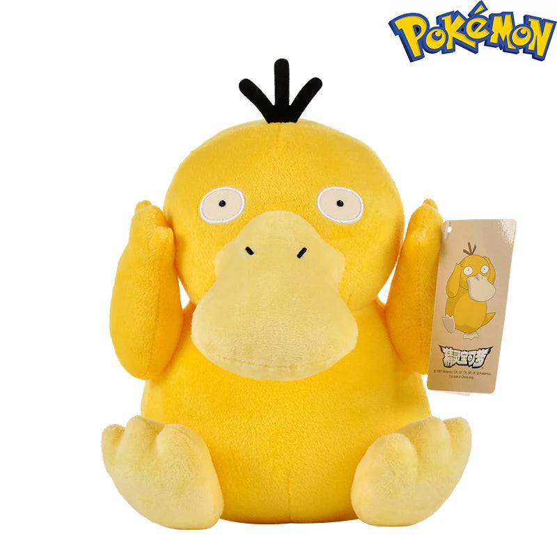 Cute Monster Plush Toy Collection – Soft Mini Stuffed Characters