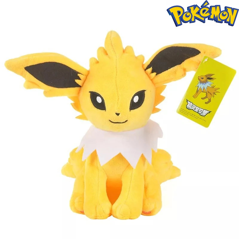 Cute Monster Plush Toy Collection – Soft Mini Stuffed Characters