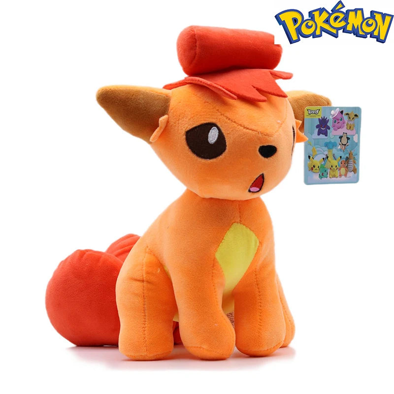 Cute Monster Plush Toy Collection – Soft Mini Stuffed Characters