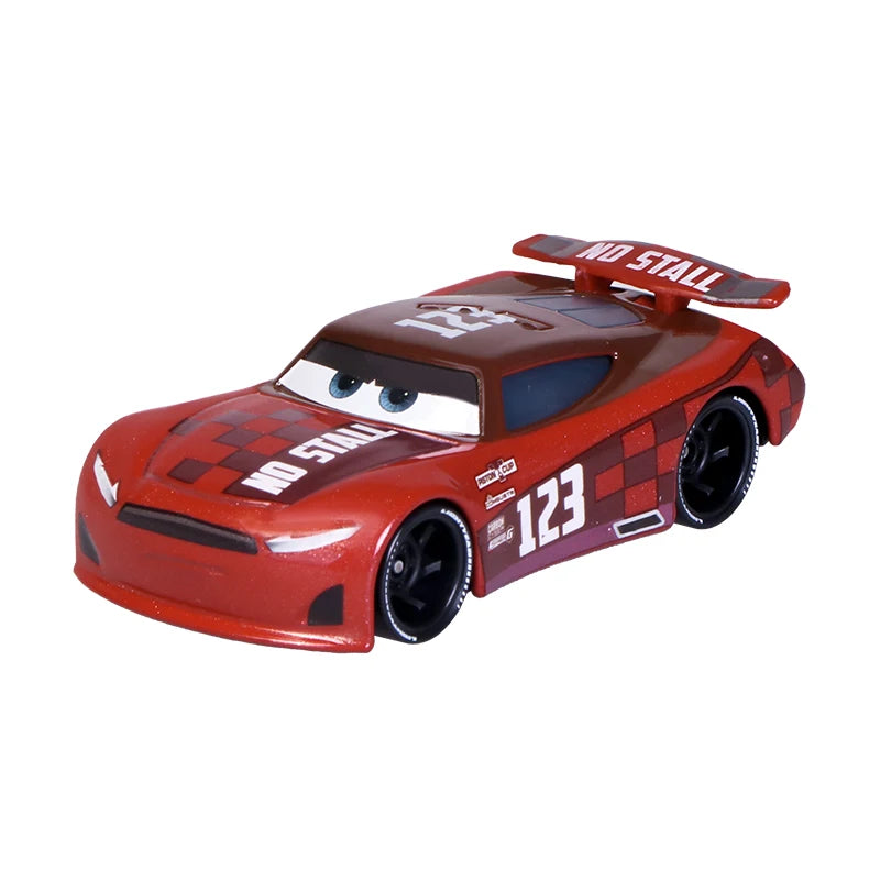 Kids Mini Racing Cars & Trucks Set – Collectible Toy Vehicles