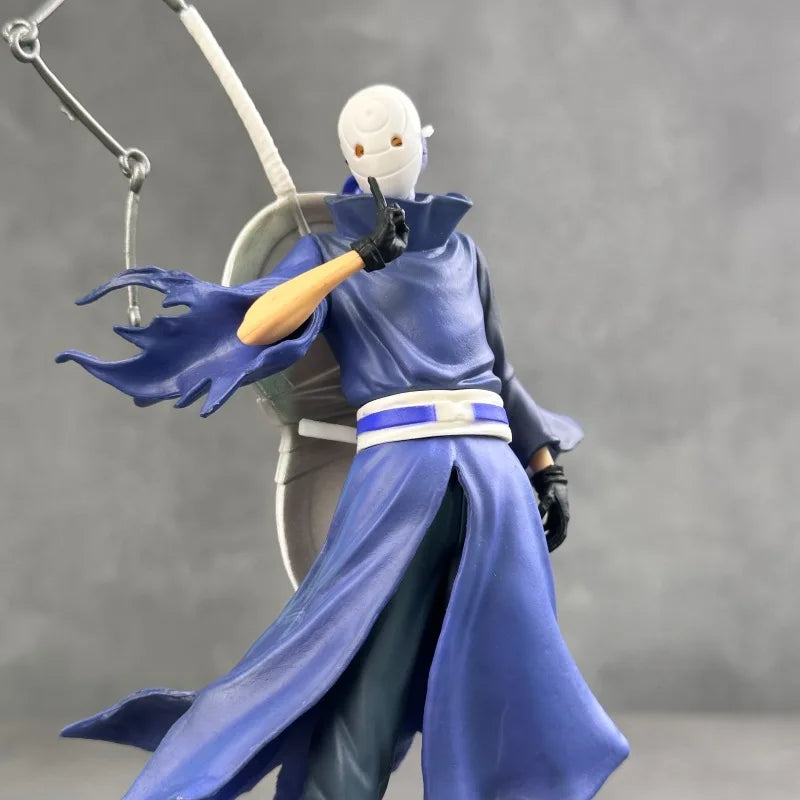 Obito Uchiha Collector Figure