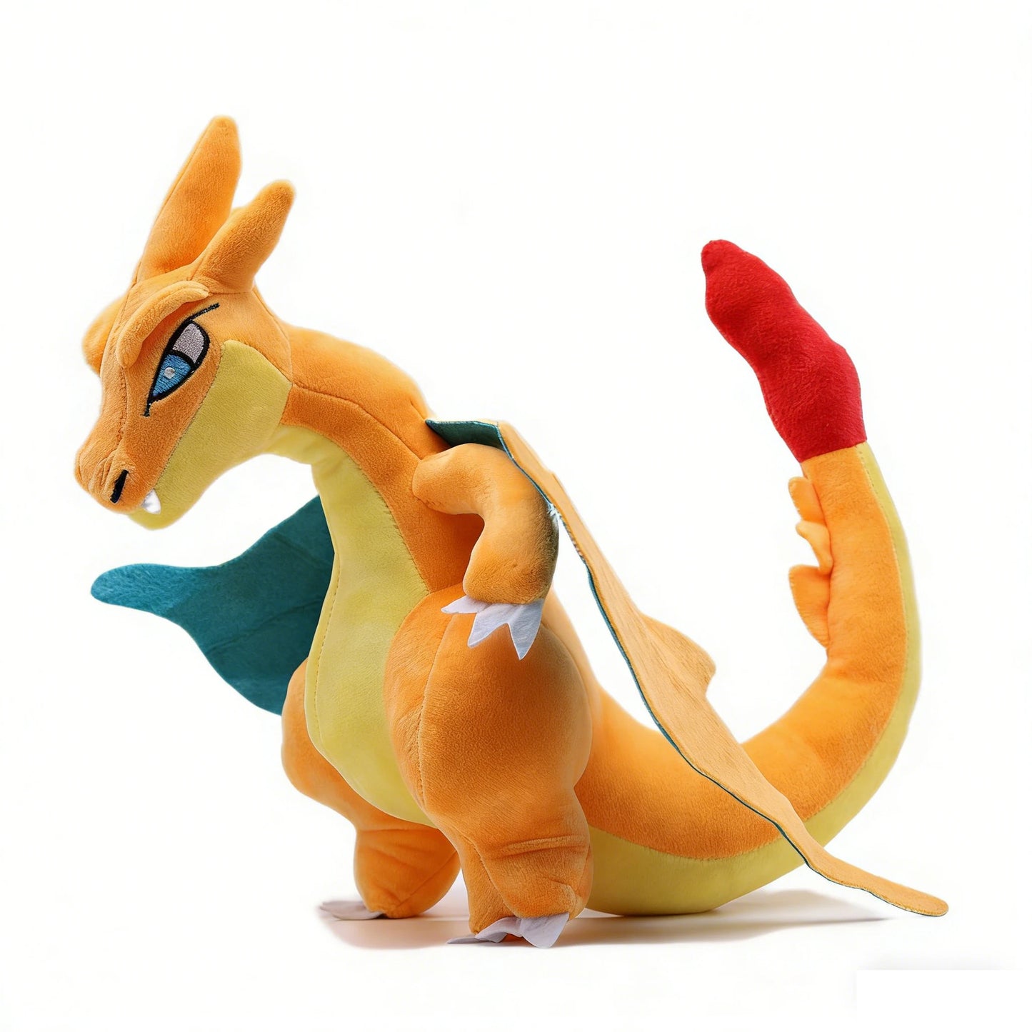Cute Monster Plush Toy Collection – Soft Mini Stuffed Characters