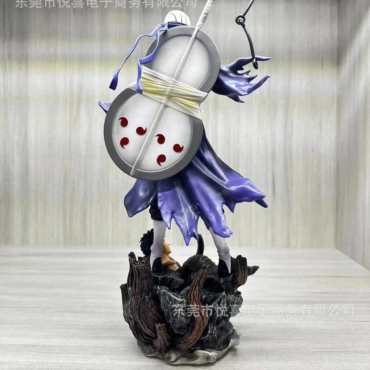 Obito Uchiha Collector Figure