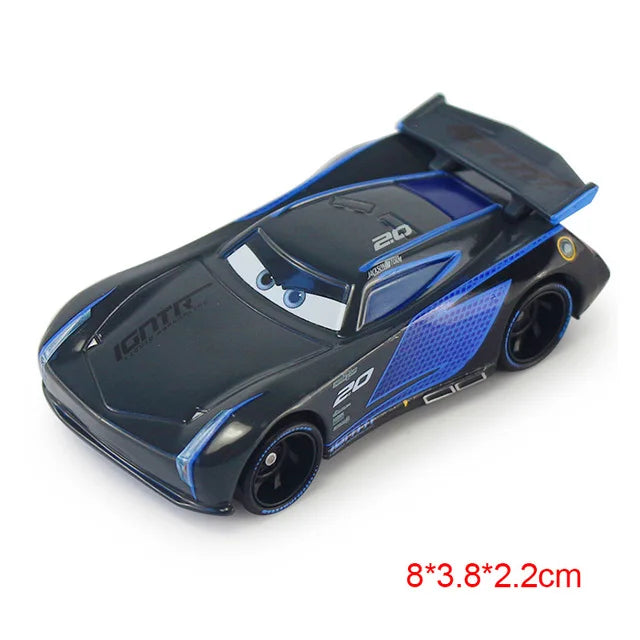 Kids Mini Racing Cars & Trucks Set – Collectible Toy Vehicles