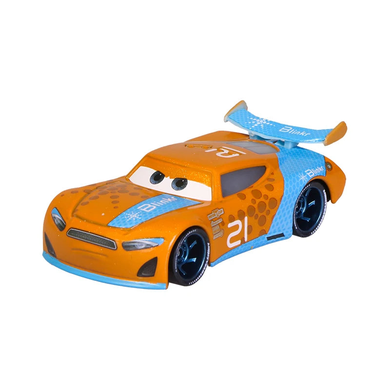 Kids Mini Racing Cars & Trucks Set – Collectible Toy Vehicles