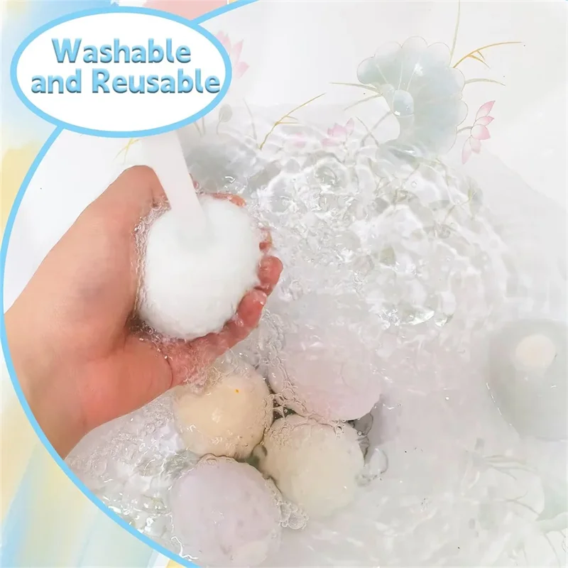 Vacuum Squishy Stress Ball – Soft Sensory Squeeze Fidget Toy