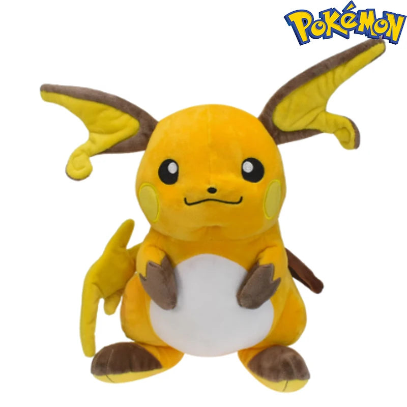 Cute Monster Plush Toy Collection – Soft Mini Stuffed Characters