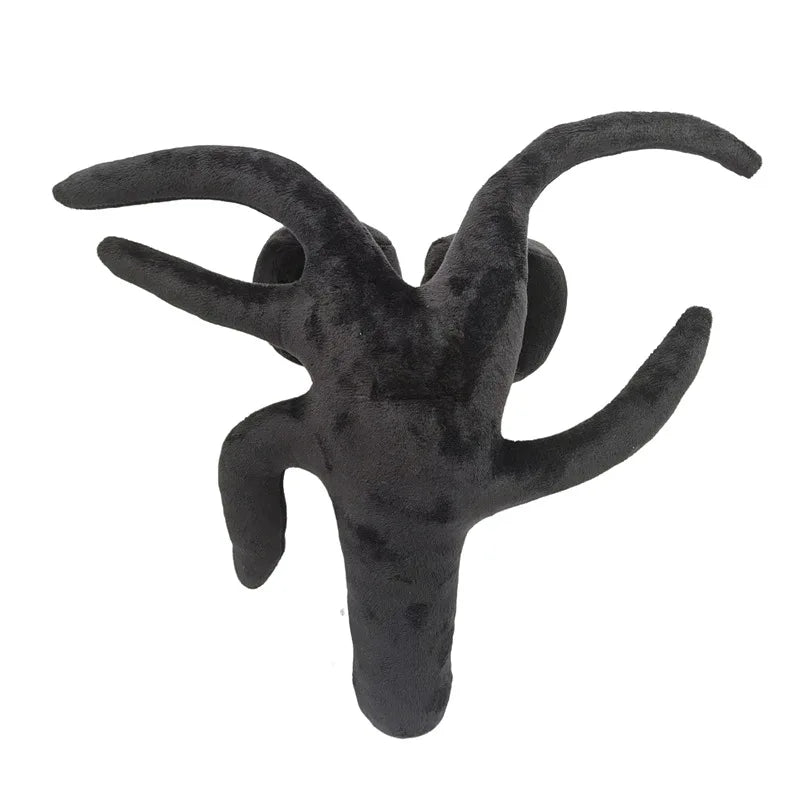Wither Storm Plush Toy – Giant Gaming Monster Plush