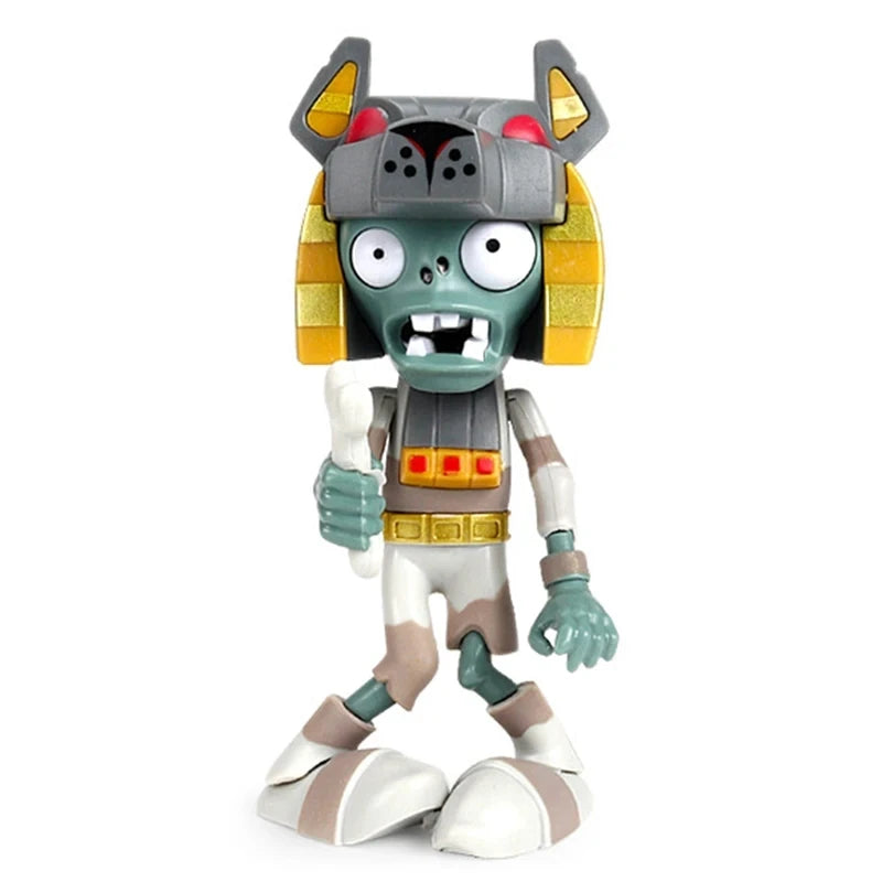 Plants vs Zombies Action Figures – Collectible Mini Characters & Heroes 🌻🧟