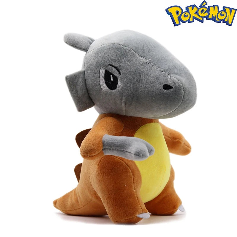 Cute Monster Plush Toy Collection – Soft Mini Stuffed Characters