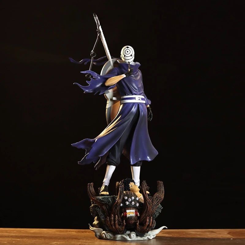 Obito Uchiha Collector Figure