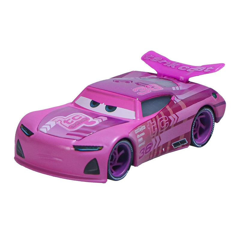 Kids Mini Racing Cars & Trucks Set – Collectible Toy Vehicles