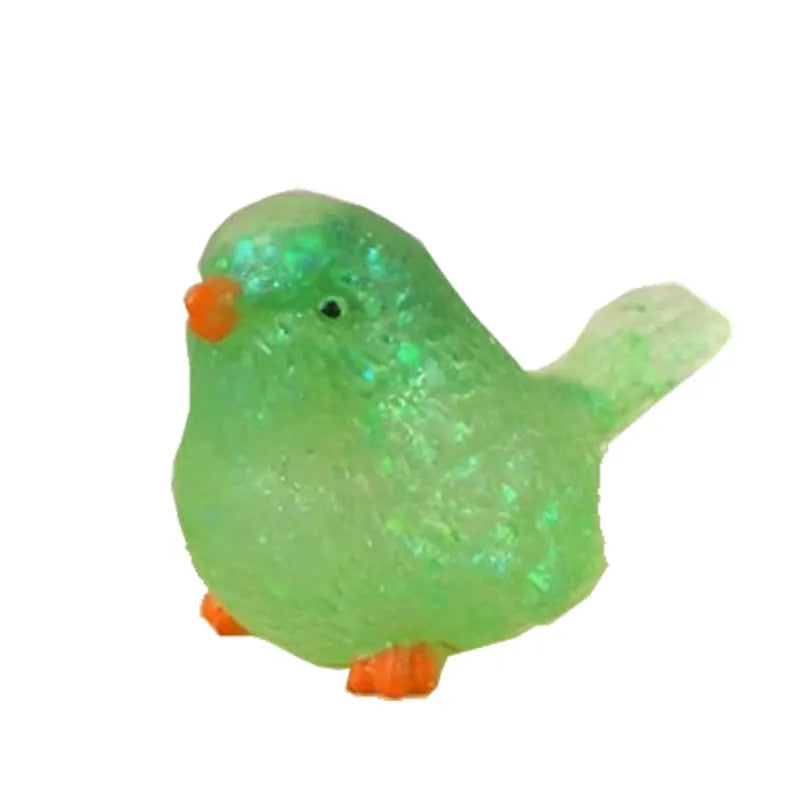 Glow Animal Squishy Toy – Cute Sensory Stress Relief Fidget
