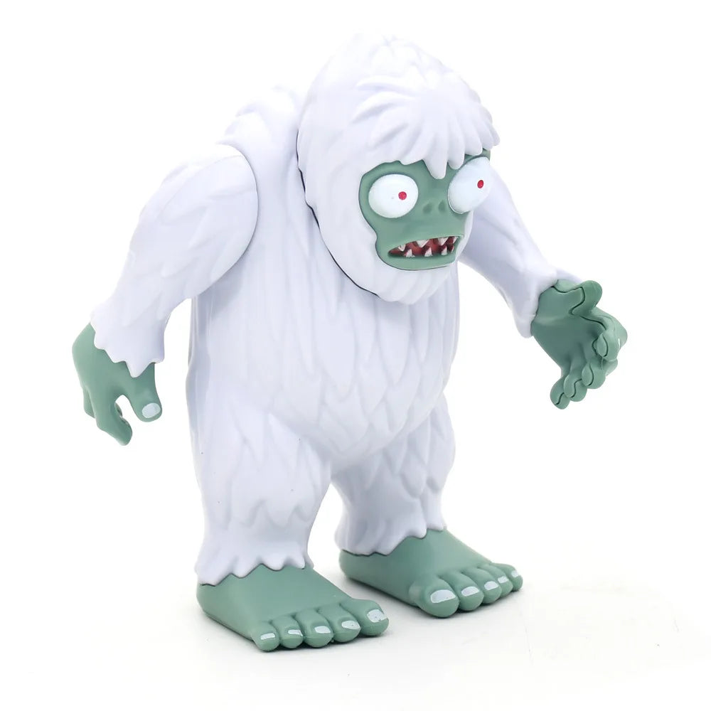 Plants vs Zombies Action Figures – Collectible Mini Characters & Heroes 🌻🧟