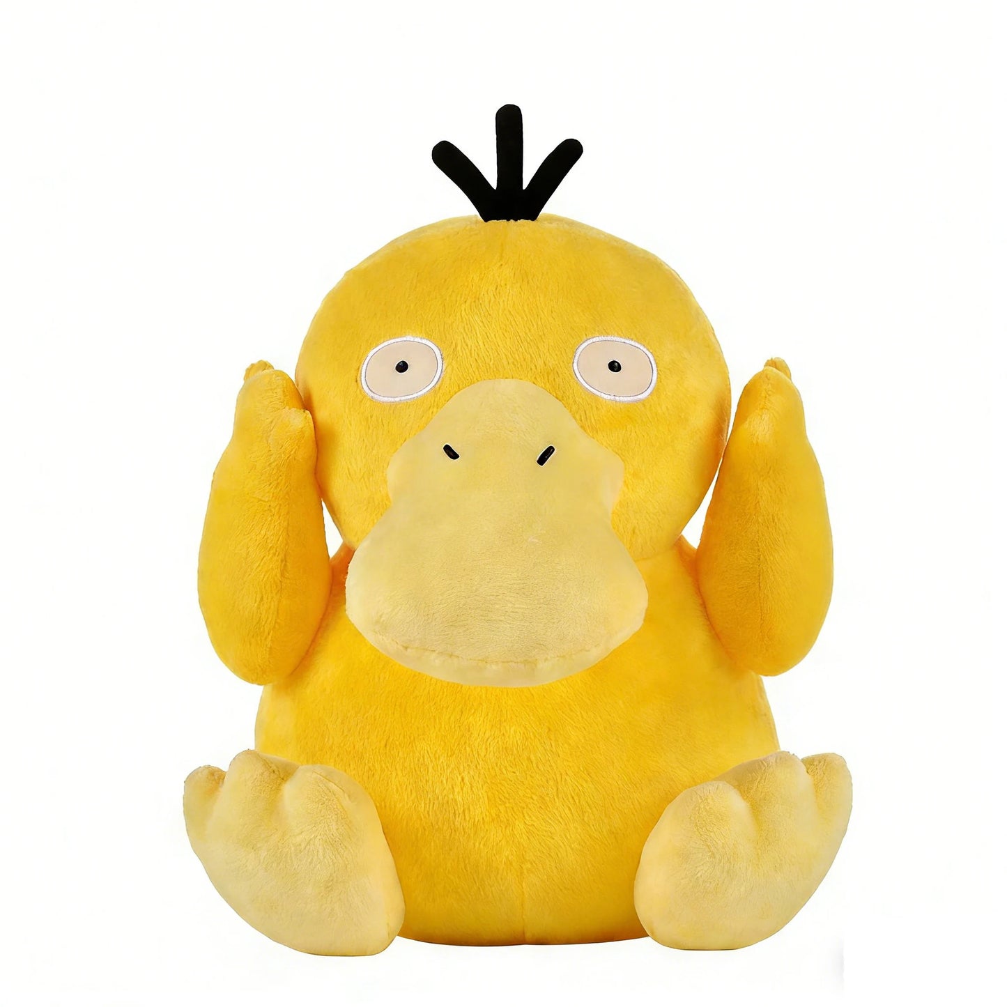 Cute Monster Plush Toy Collection – Soft Mini Stuffed Characters