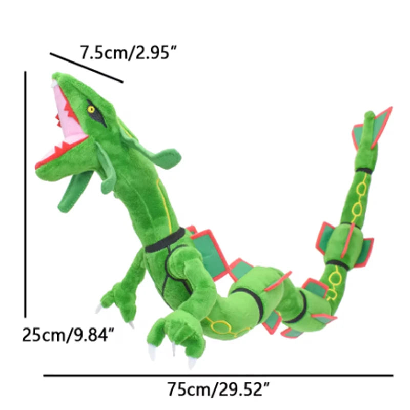 Cute Monster Plush Toy Collection – Soft Mini Stuffed Characters