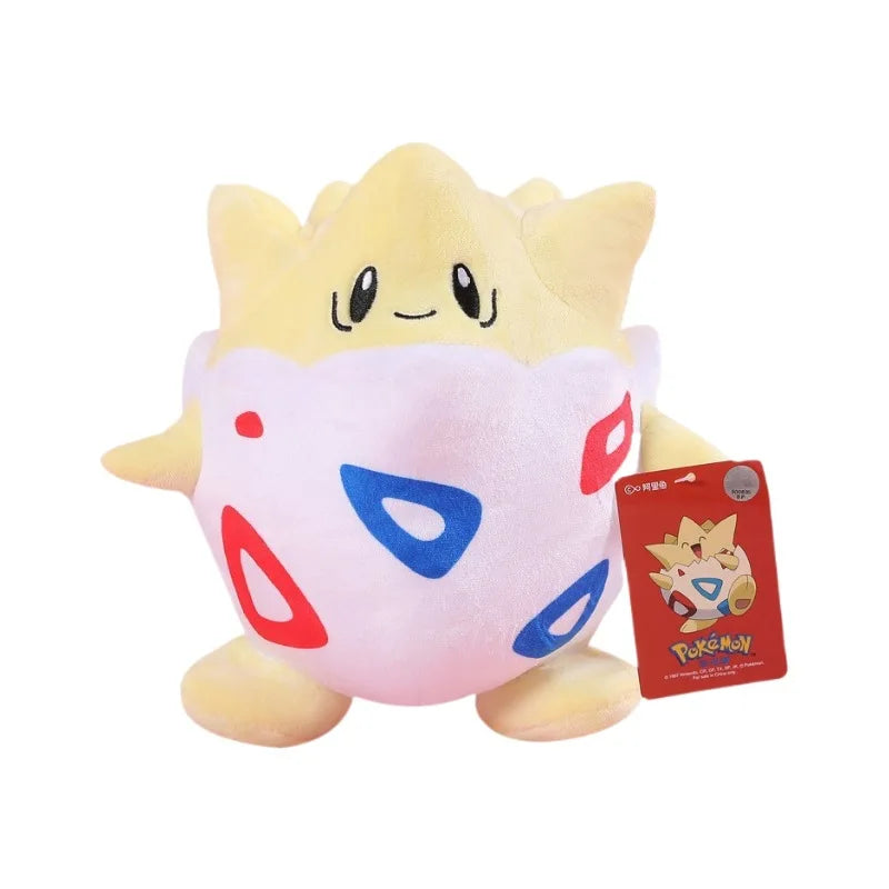 Cute Monster Plush Toy Collection – Soft Mini Stuffed Characters