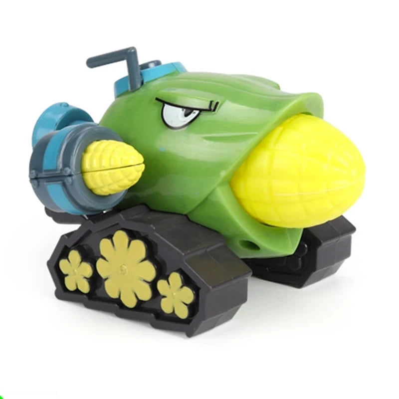 Plants vs Zombies Action Figures – Collectible Mini Characters & Heroes 🌻🧟