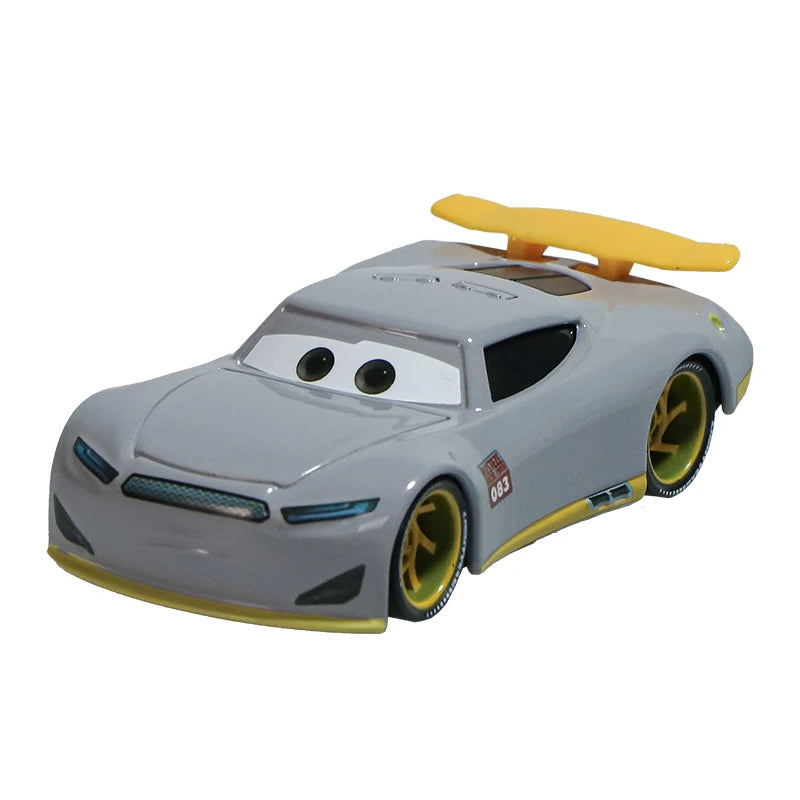Kids Mini Racing Cars & Trucks Set – Collectible Toy Vehicles