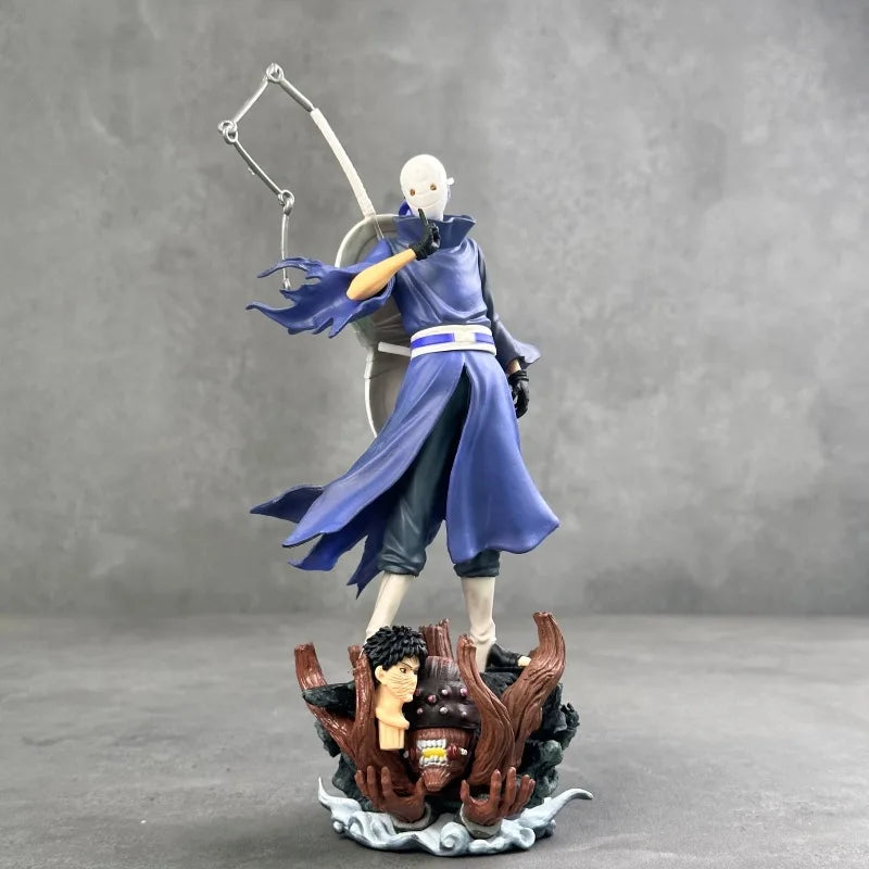 Obito Uchiha Collector Figure