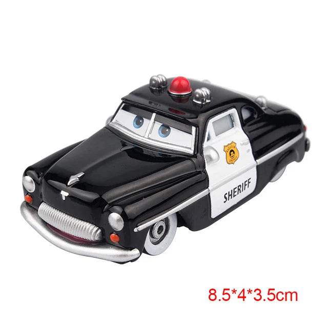 Kids Mini Racing Cars & Trucks Set – Collectible Toy Vehicles