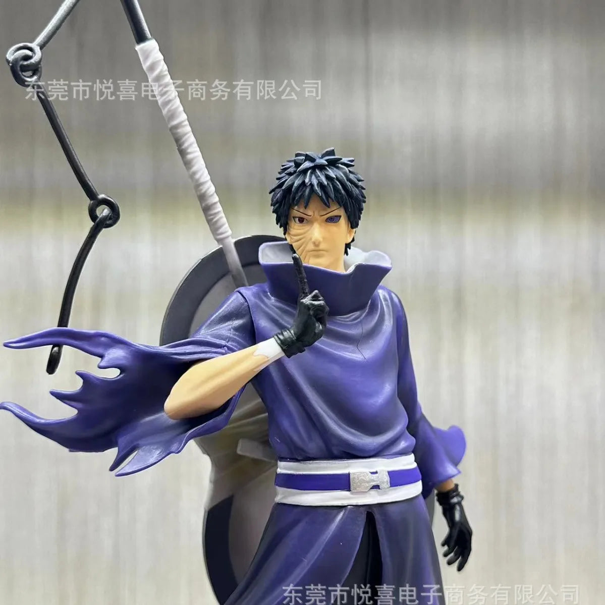 Obito Uchiha Collector Figure