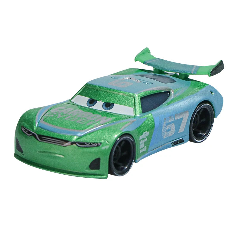 Kids Mini Racing Cars & Trucks Set – Collectible Toy Vehicles