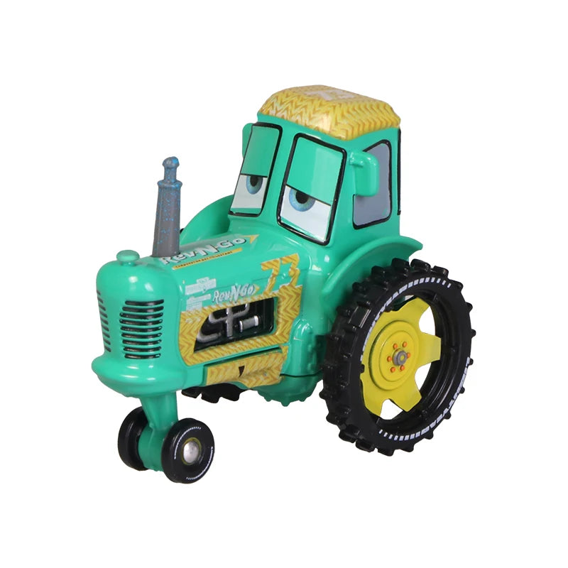 Kids Mini Racing Cars & Trucks Set – Collectible Toy Vehicles