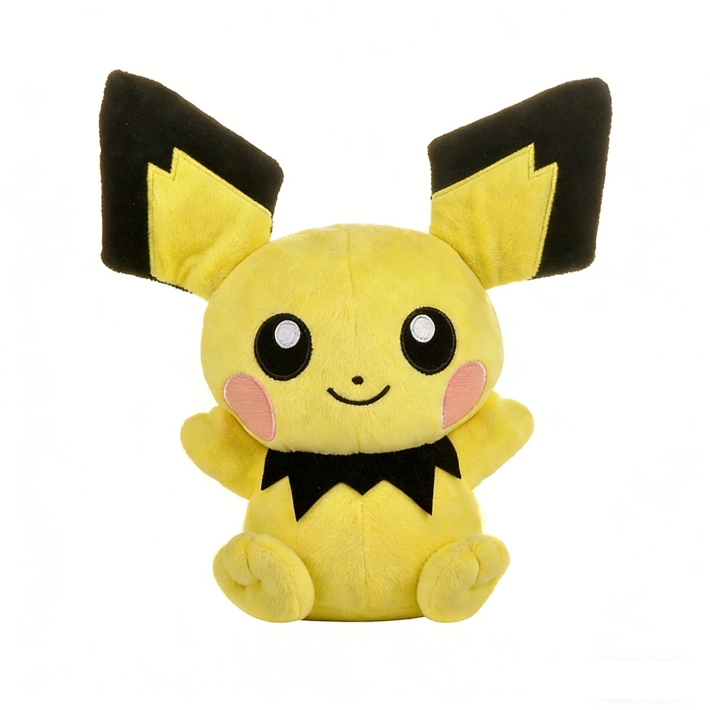 Cute Monster Plush Toy Collection – Soft Mini Stuffed Characters
