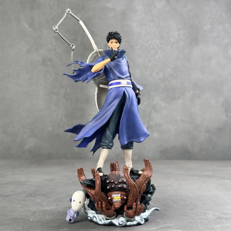 Obito Uchiha Collector Figure