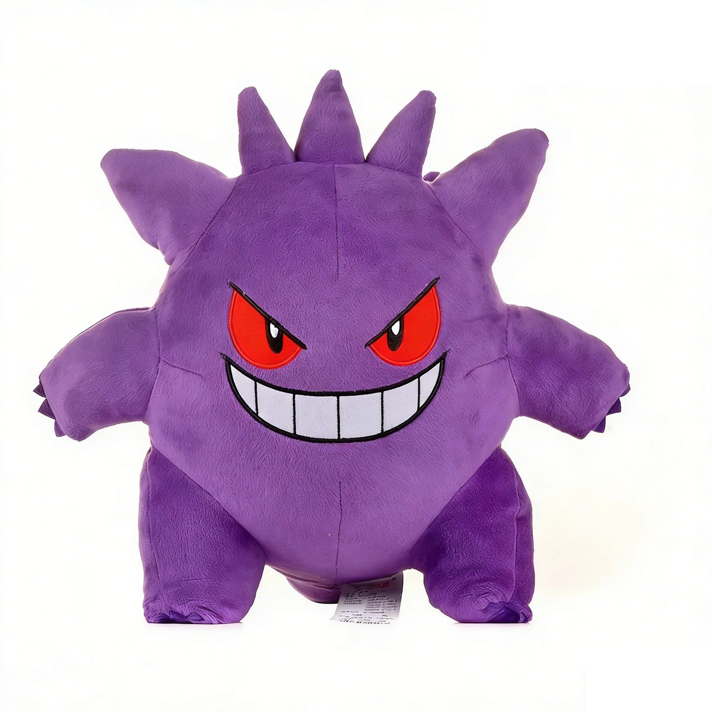 Cute Monster Plush Toy Collection – Soft Mini Stuffed Characters