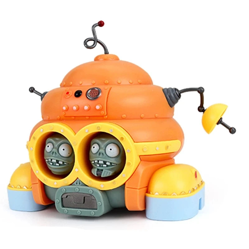 Plants vs Zombies Action Figures – Collectible Mini Characters & Heroes 🌻🧟