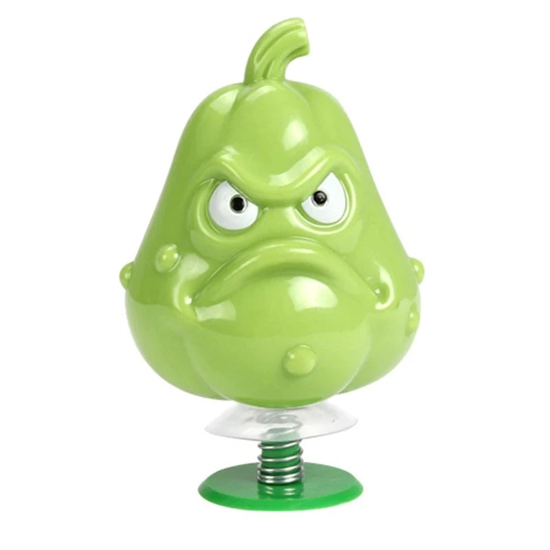 Plants vs Zombies Action Figures – Collectible Mini Characters & Heroes 🌻🧟