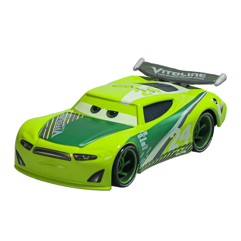 Kids Mini Racing Cars & Trucks Set – Collectible Toy Vehicles