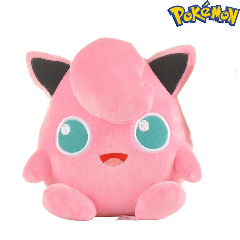 Cute Monster Plush Toy Collection – Soft Mini Stuffed Characters