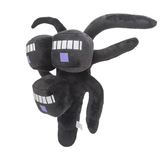 Wither Storm Plush Toy – Giant Gaming Monster Plush